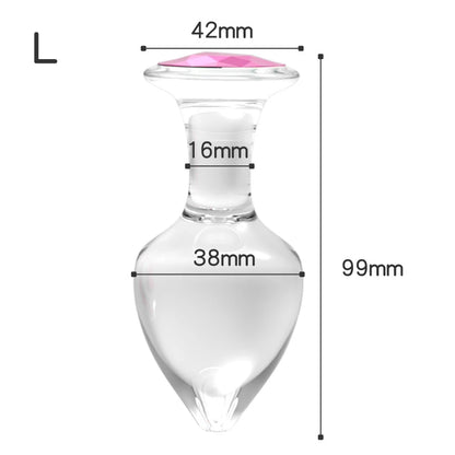 Premium Waterproof Silicone Plug