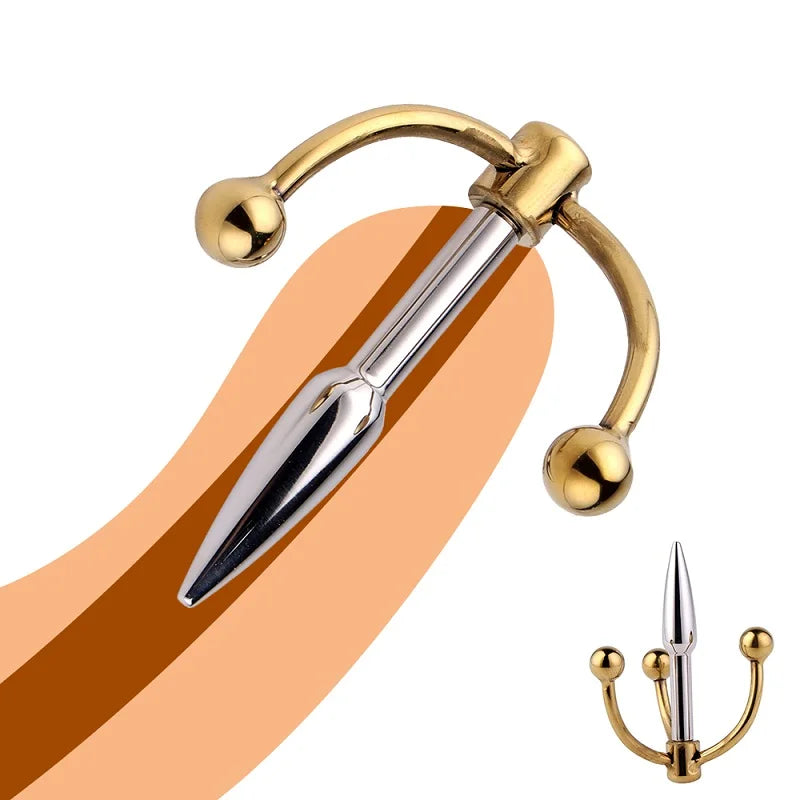 Metal Urethra Dilator