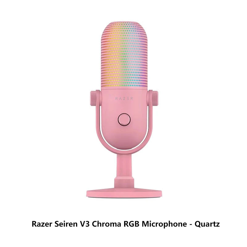 Clean Voice for Streamers