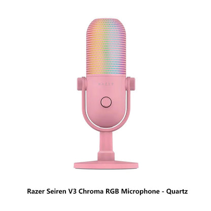 Clean Voice for Streamers