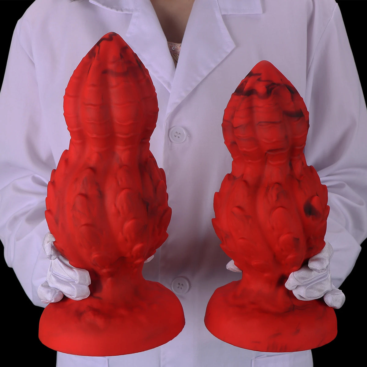 Huge Plugs for Women & Men