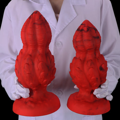 Huge Plugs for Women & Men