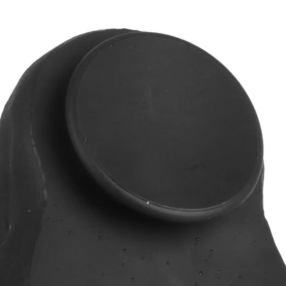 Black Horse Dildo Realistic Animal Dildo Silicone Penis for Man/Women Sex Toys Butt Plug Expander Masturbation Sex Tool Toy 18