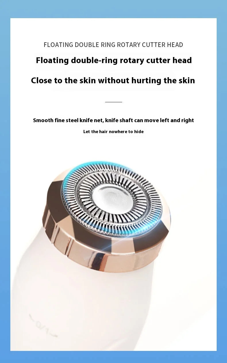 Professional Body Trimmer