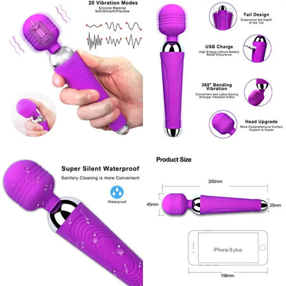 G-Spot Suction Stimulator