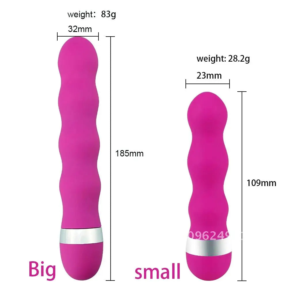 Powerful Clitoris Vibrators Vagina Sex Toys Magic Wand AV Vibrator Massager Orgasm Erotic Goods Sex Tool For Women Adult Product