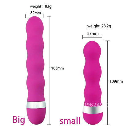 Powerful Clitoris Vibrators Vagina Sex Toys Magic Wand AV Vibrator Massager Orgasm Erotic Goods Sex Tool For Women Adult Product