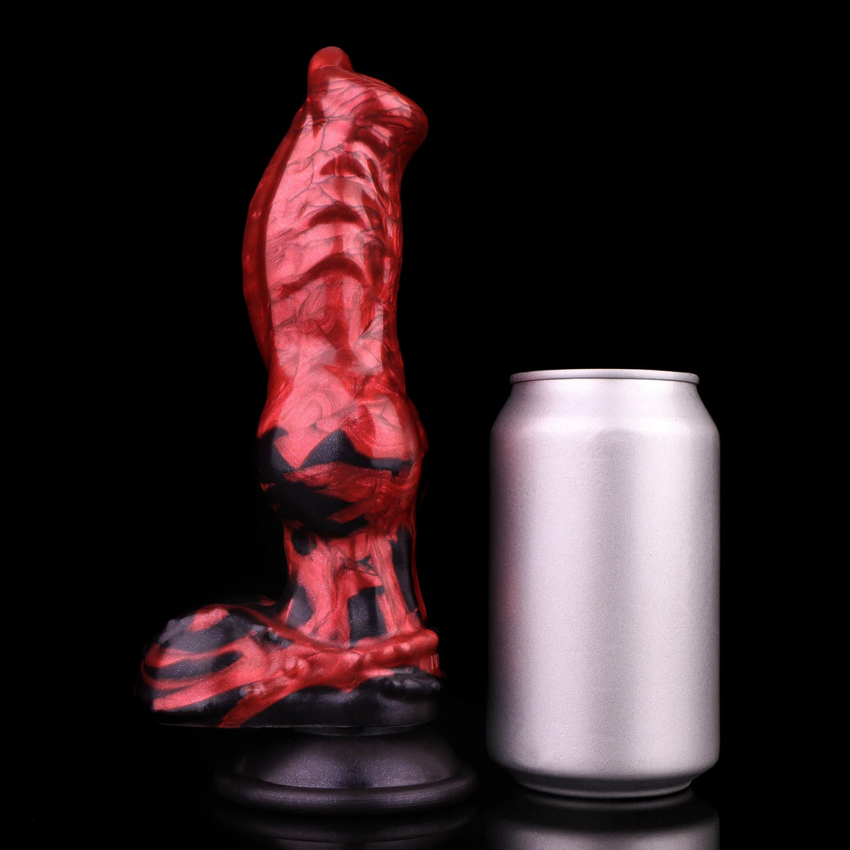 Fantasy Wolf Play Toy