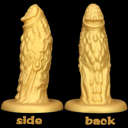 Powerful Suction Cup Non-Toxic Dildo