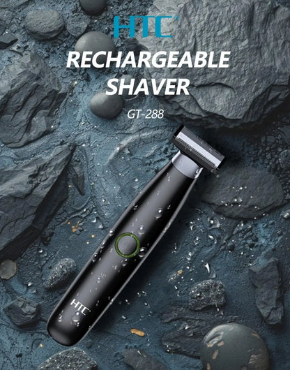 Electric Body Shaver for Women
