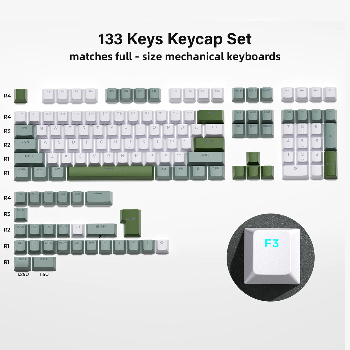 Elevate your mechanical keyboard experience