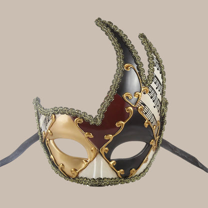 Unisex Party Mask