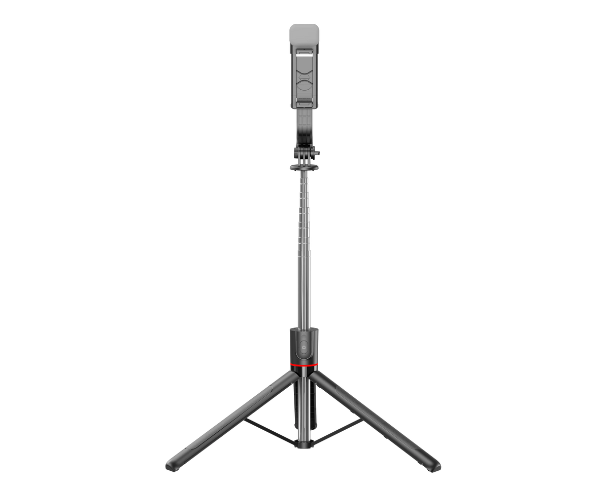 Wireless Remote Desktop Tripod