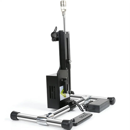 120W Automatic Sex Machine with Attachments