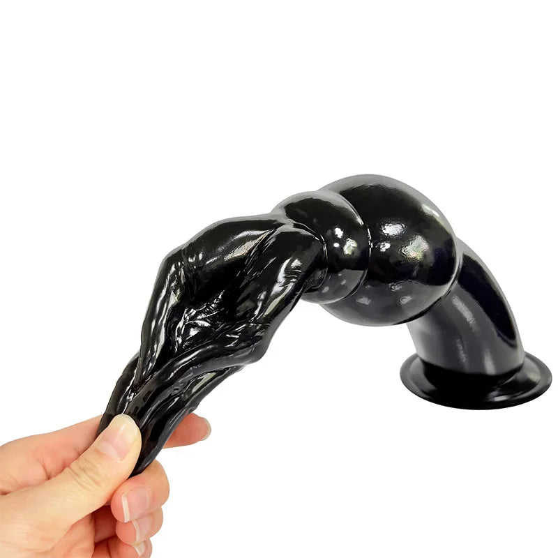 Waterproof Soft Long Arm Plugs