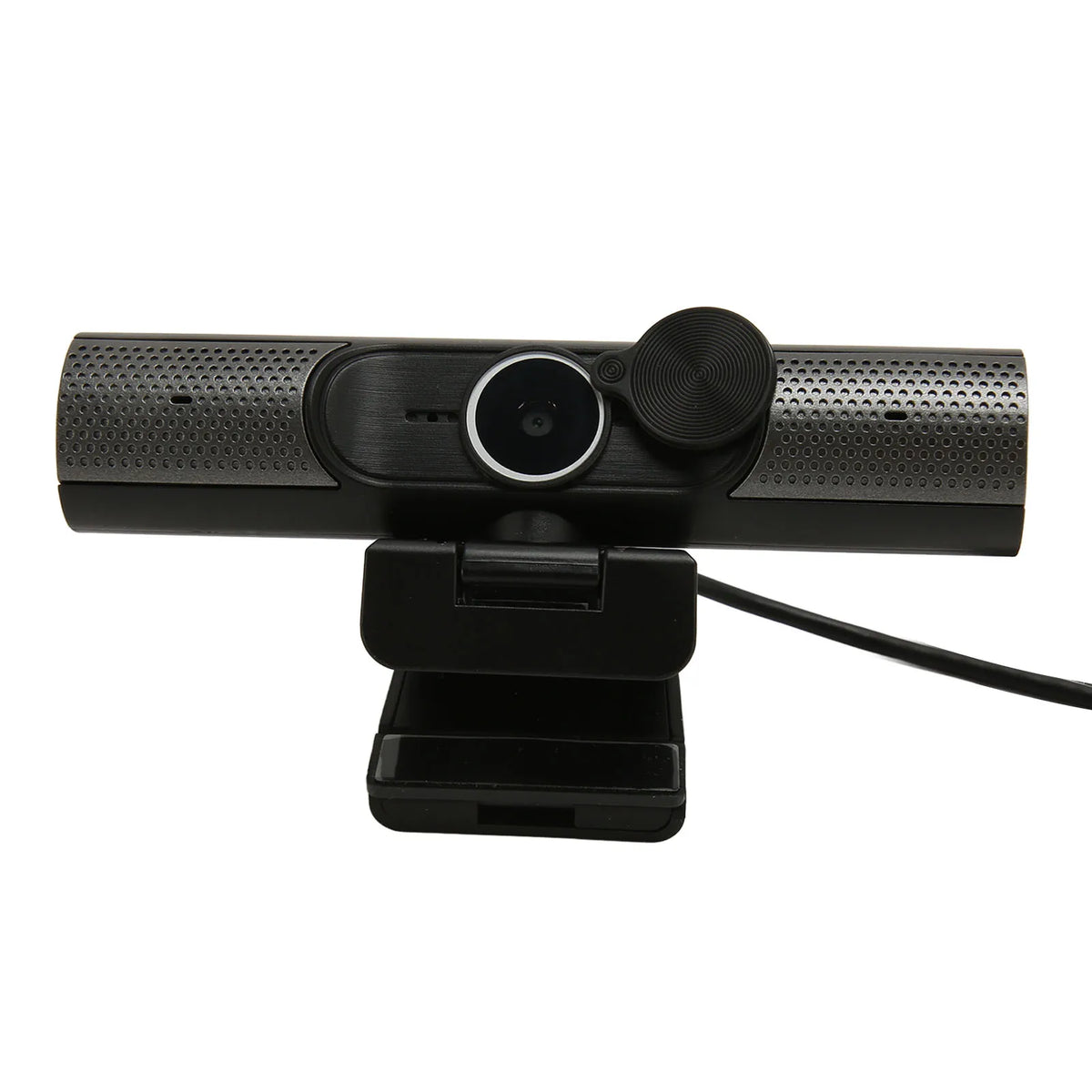 Compact Portable Webcam