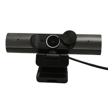 Compact Portable Webcam