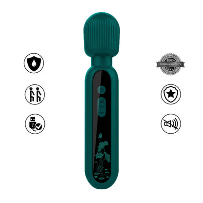 Waterproof Powerful Wand Massager