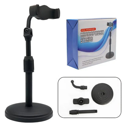 Elegant Hands-Free Filming Stand