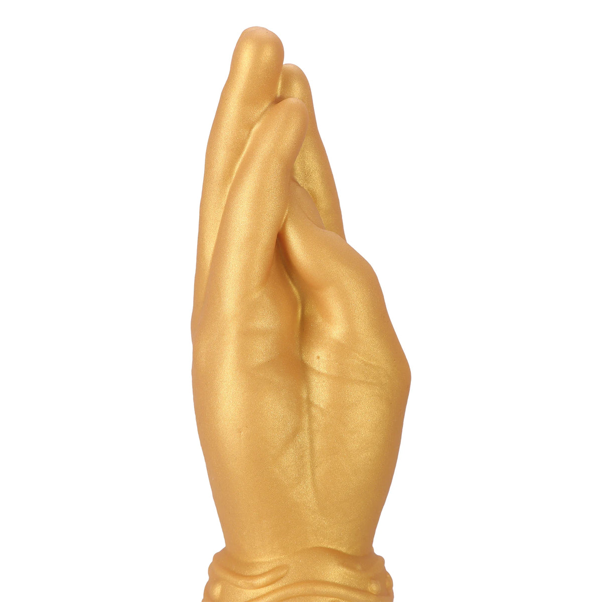 Hand Design Silicone Toy