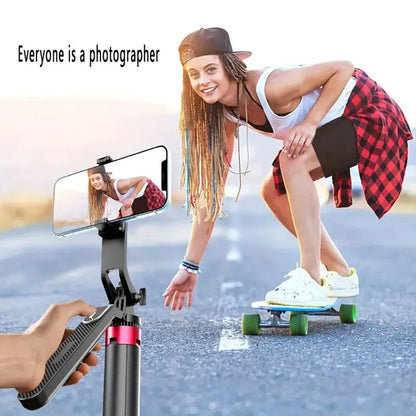 3 in one Phone & Camera Tripod