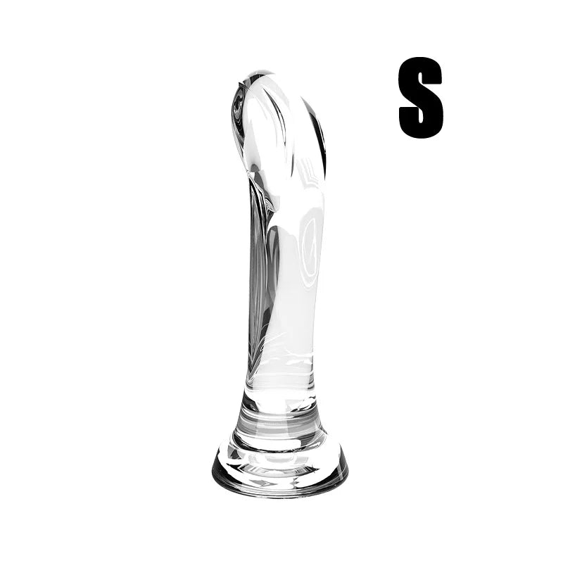 Soft Flexible Silicone Trainer