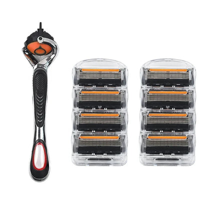 Unisex Body Razor