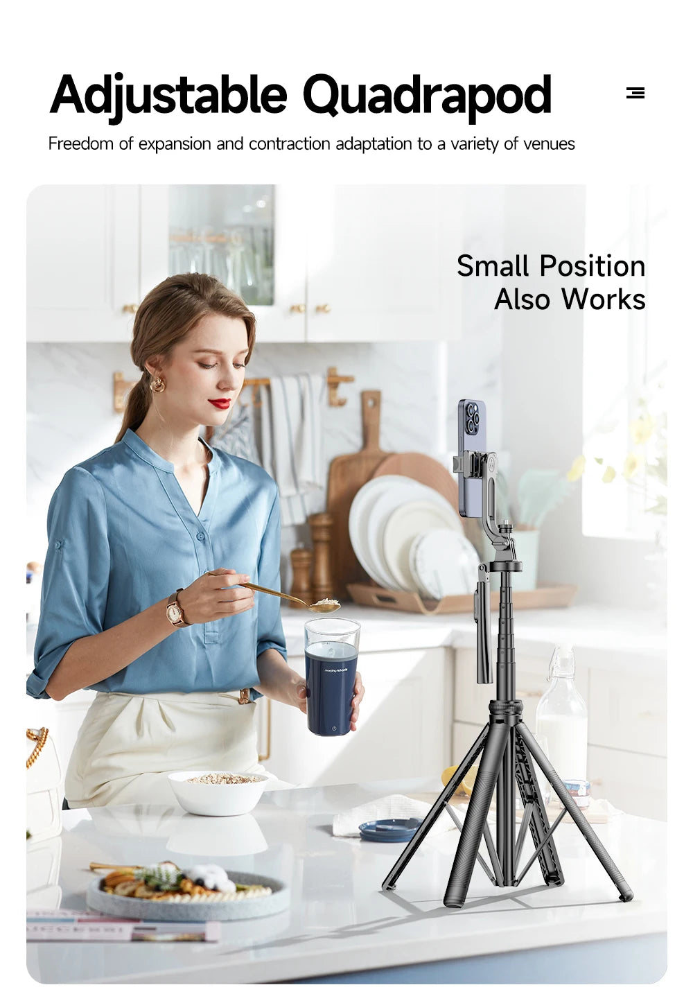 Digital Cine Camera Compatible