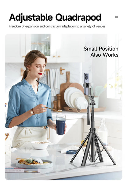Digital Cine Camera Compatible