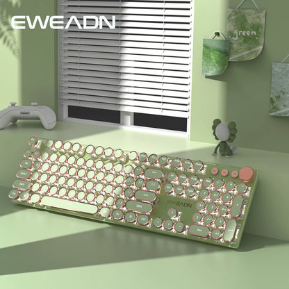 Windows Compatible Keyboard