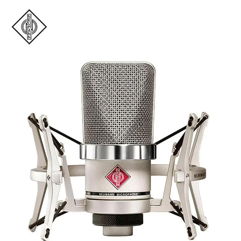 High Sensitivity Recording Mic