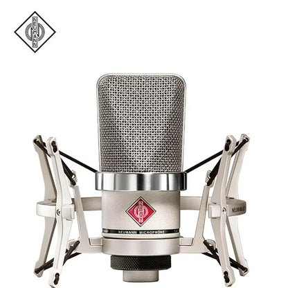 High Sensitivity Recording Mic