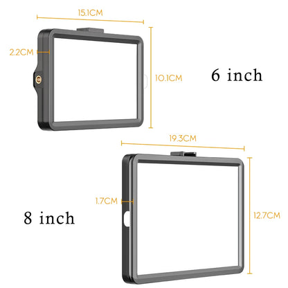 SoftCast USB Tabletop Studio Light