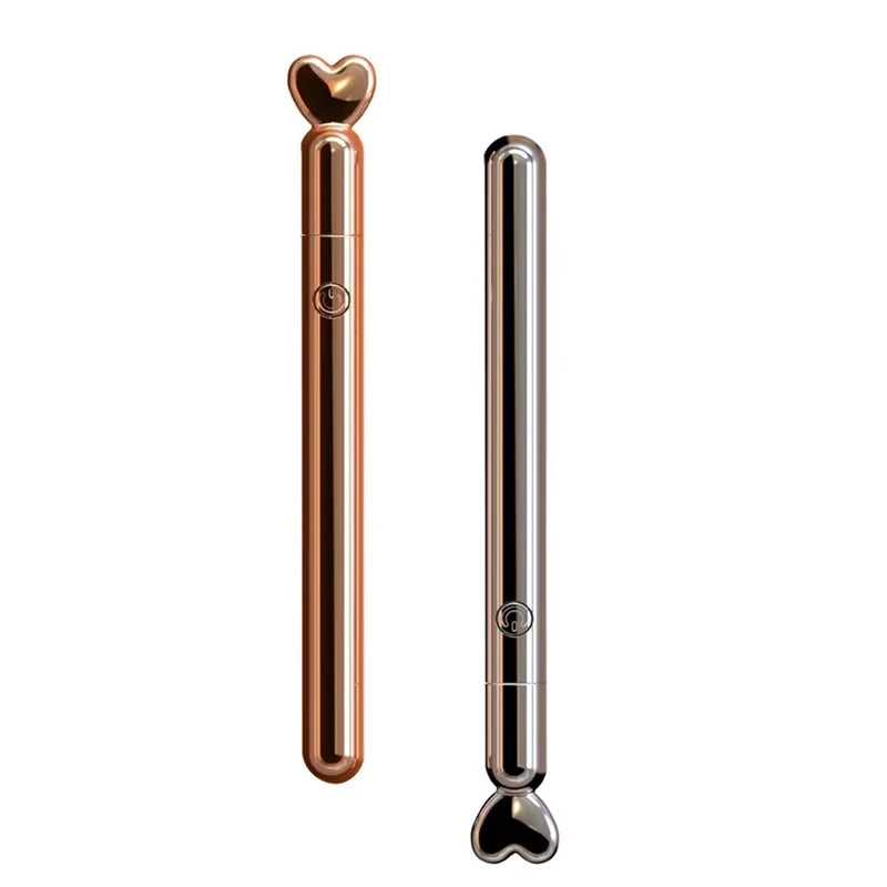 Magic Wand Vibrator 10-Speed Pleasure Pen Female Self-Love Toy Couple's Game Adult Entertainment Sensual Plaything
