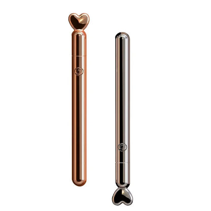 Magic Wand Vibrator 10-Speed Pleasure Pen Female Self-Love Toy Couple's Game Adult Entertainment Sensual Plaything
