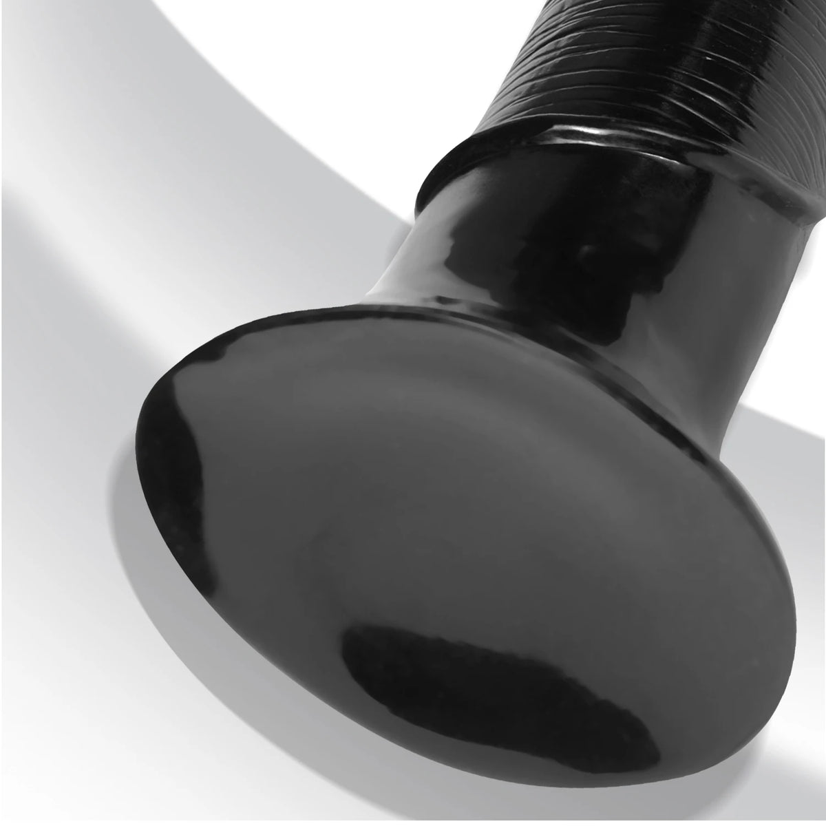 XXL Realistic Giant Horse Dildo — 3 Sizes Liquid Silicone