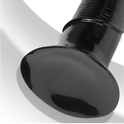 XXL Realistic Giant Horse Dildo — 3 Sizes Liquid Silicone