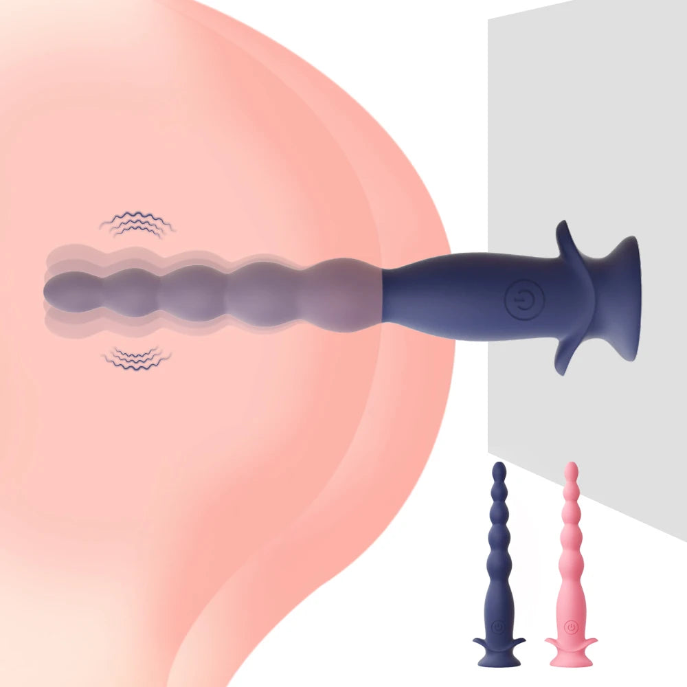 Premium Silicone Dilator Plug