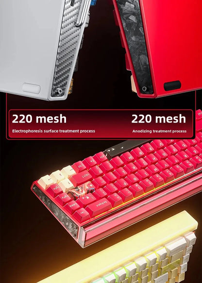 Wired E-sports Keyboard