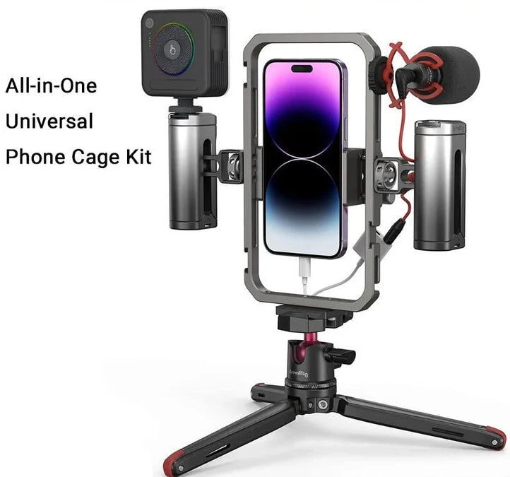 Vlogger Pro Kit