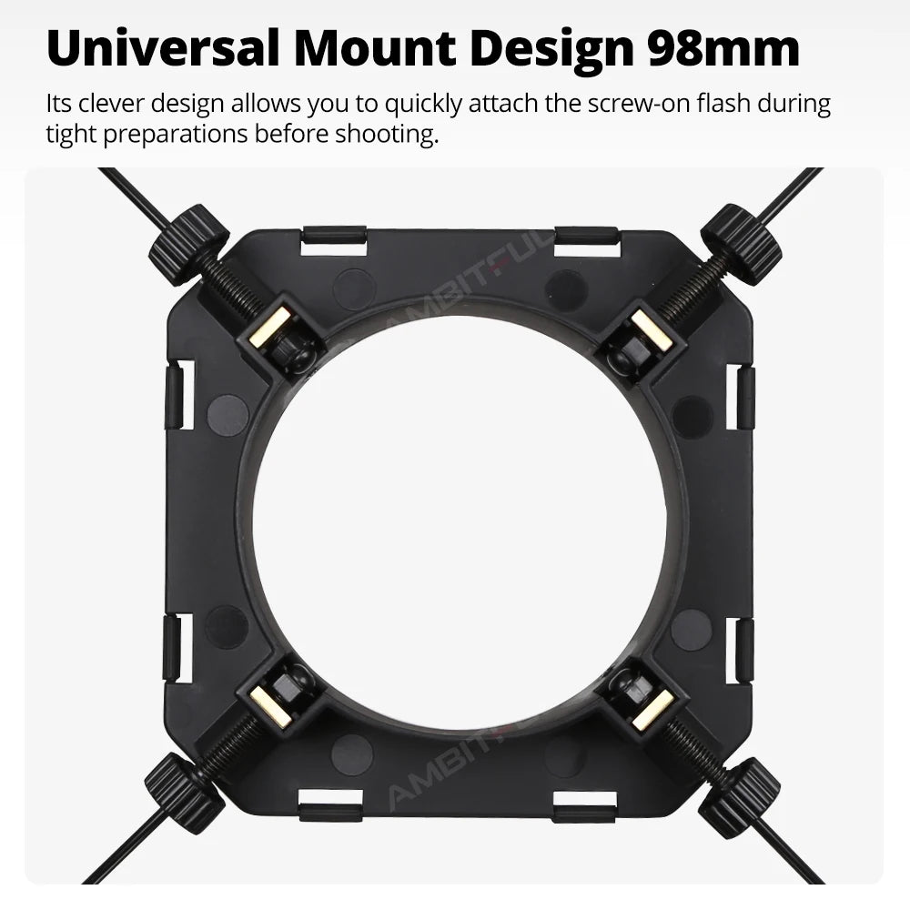 Livestreaming & Home Studios Softbox
