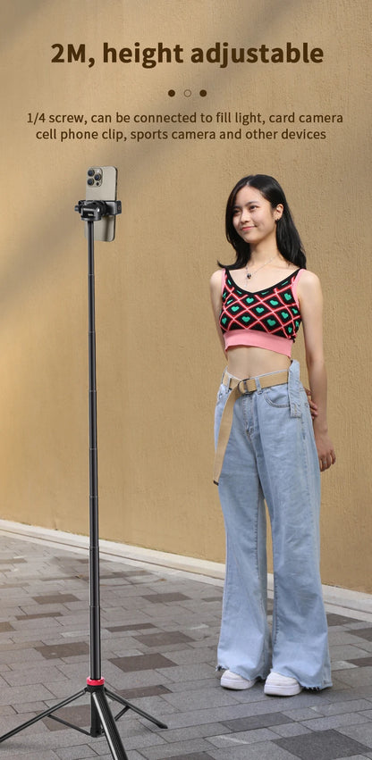 Universal Lightweight Tripod