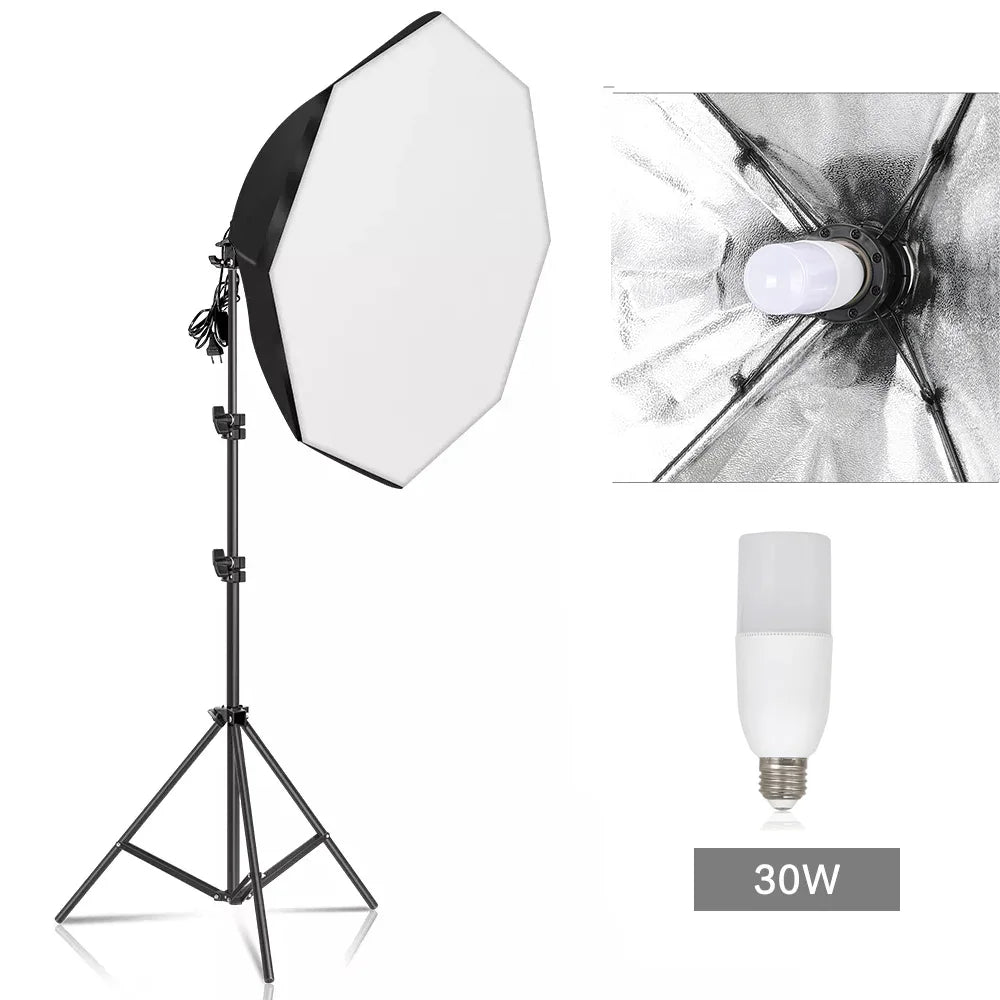 Professional Portrait Softbox