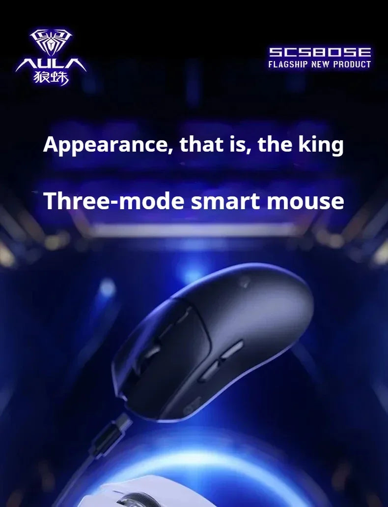 Wired E-sports Keyboard