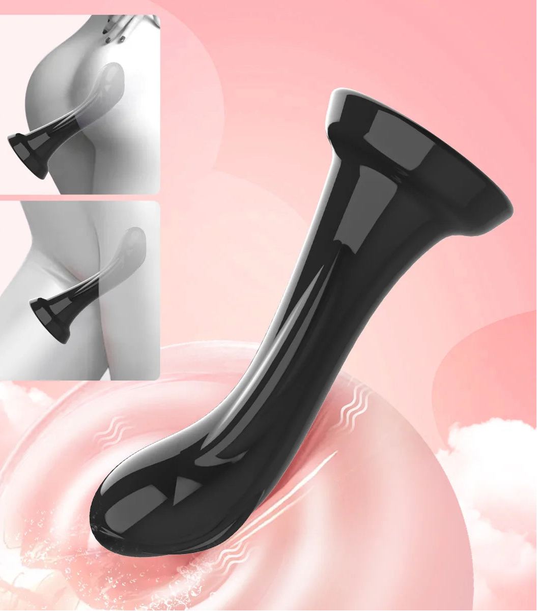Soft Flexible Silicone Trainer