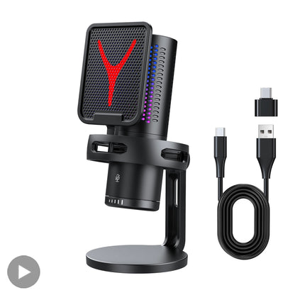 Professional Studio Mic Kit
