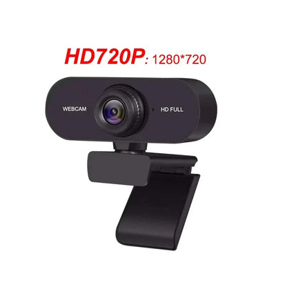 Video Conferencing Camera