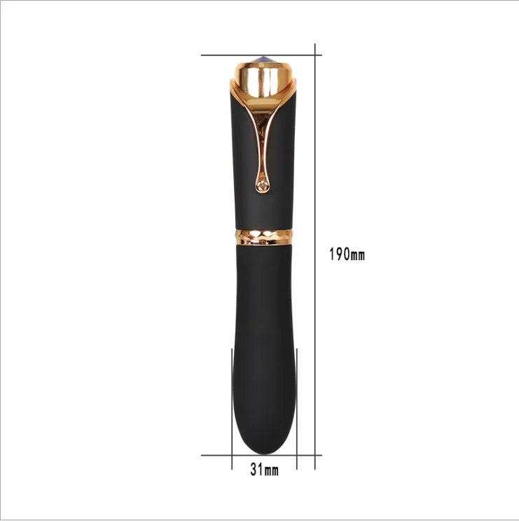 Pen-Style Vibrator For Women