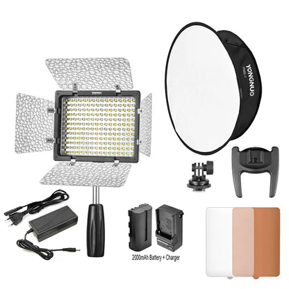 High Lumen LED Light