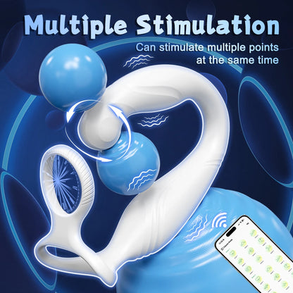 Premium medical Penis Sleeve